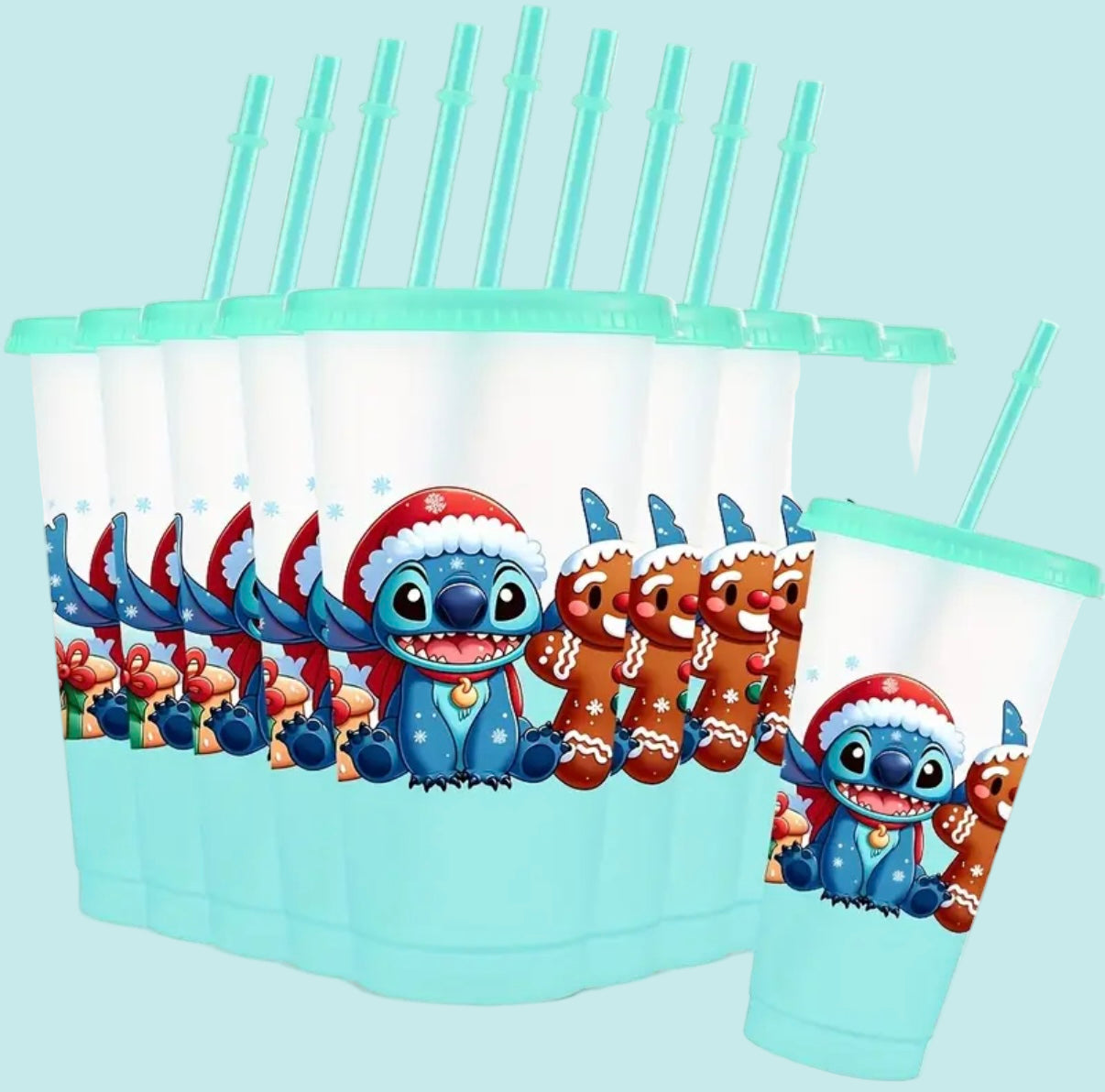 Gobelet Pain d’épice (1 pièce)