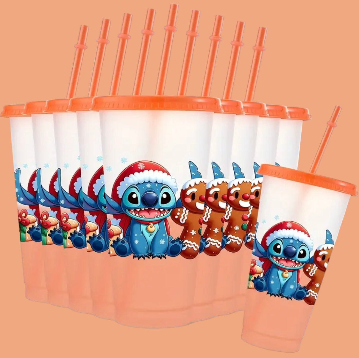 Gobelet Pain d’épice (1 pièce)