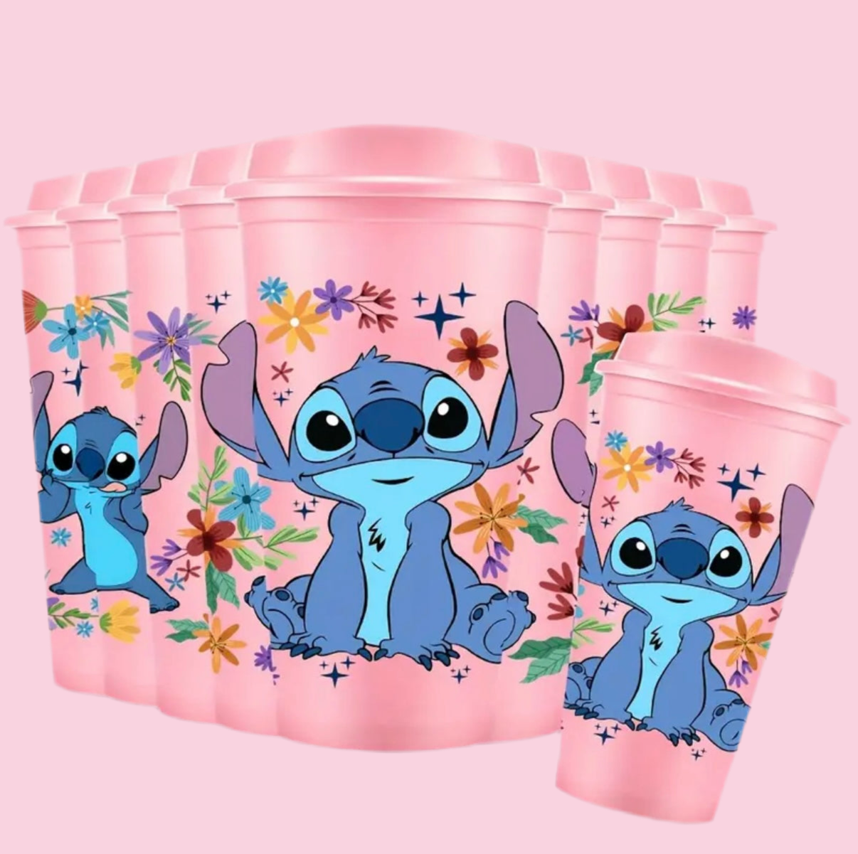 Mug Fleur 🌸