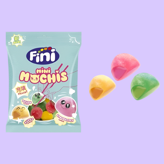 Mini Mochis (1 unité)