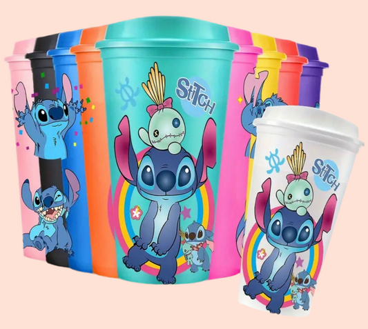 Mug doudou 💙