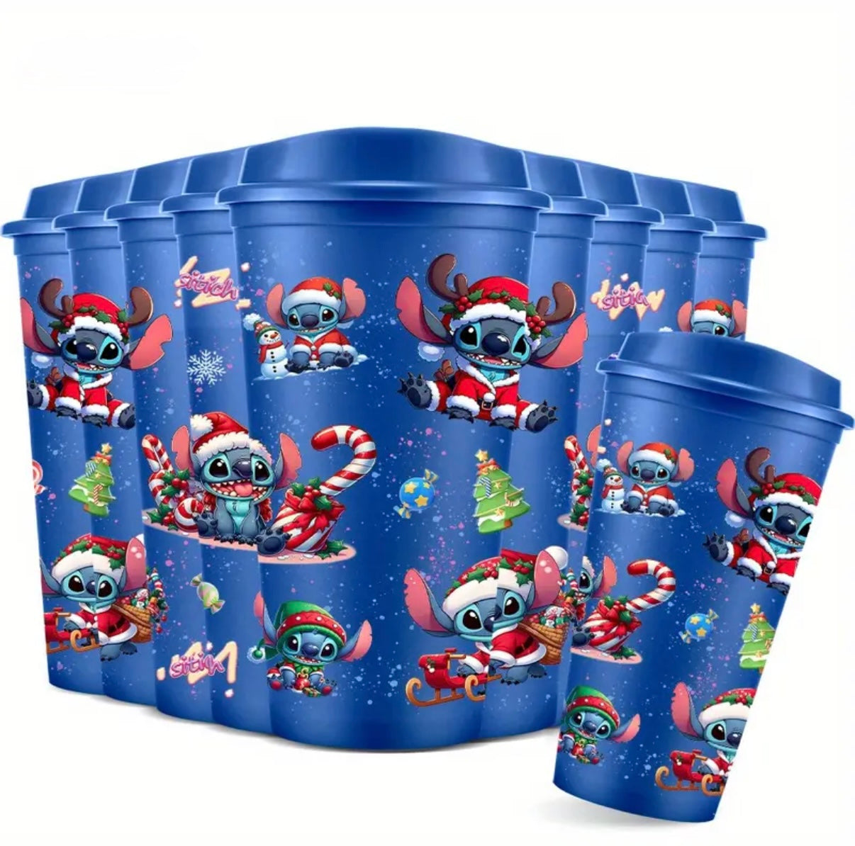 Mug Noël (1 pièce)