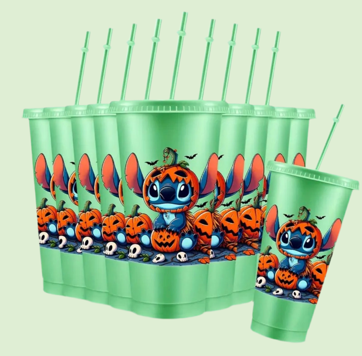 Gobelet Halloween 🎃