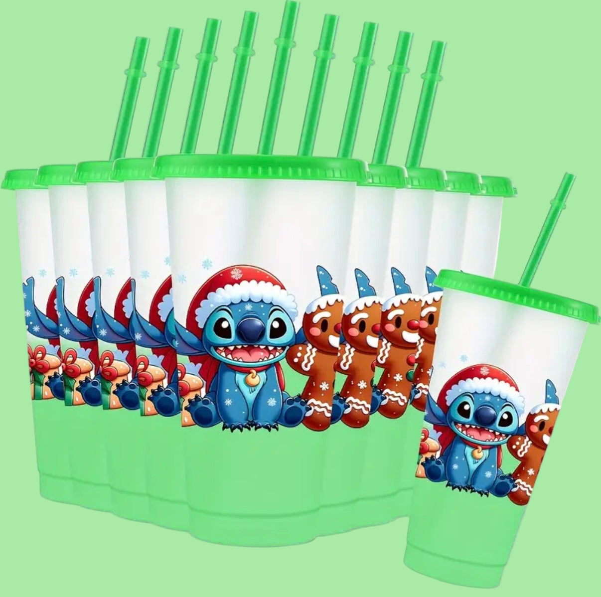 Gobelet Pain d’épice (1 pièce)