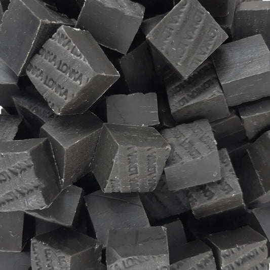 Fudge réglisse (lot de 5)