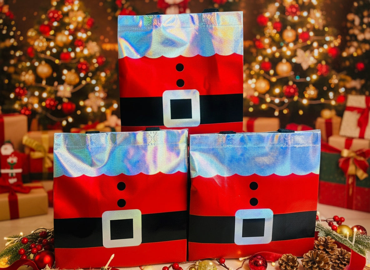 Sac Mystère Noël 🎅🏼 (1 pièce)