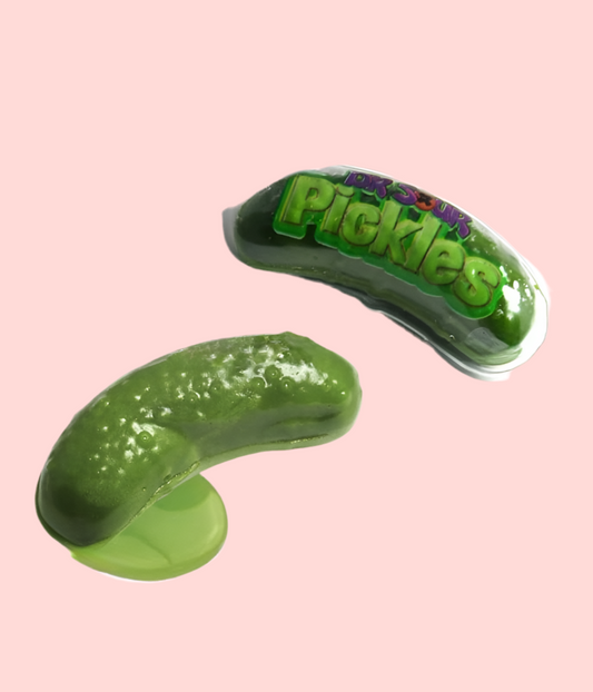 Dr Sour Pickles (1 unité)