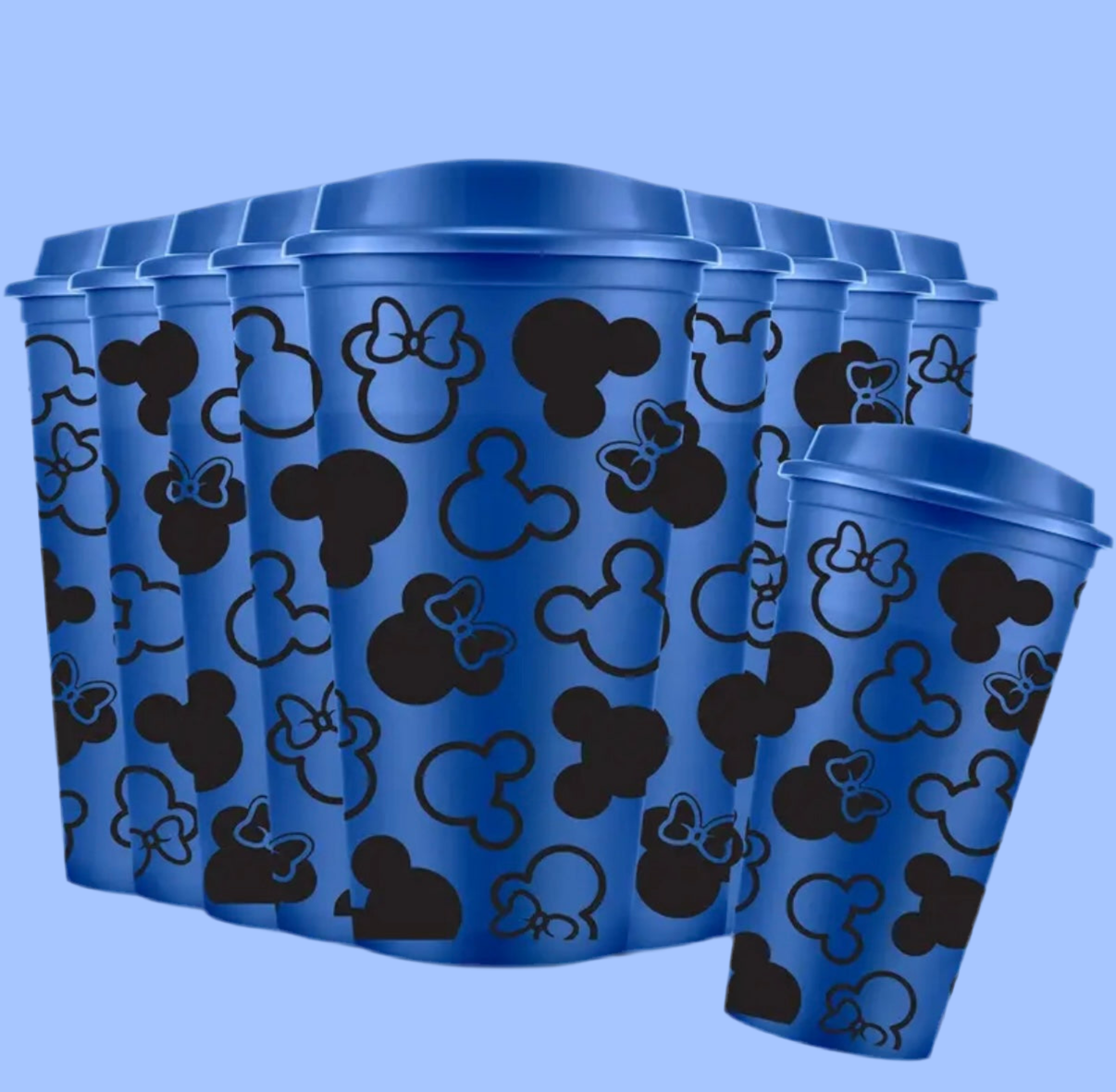 Mug Souris 🐭