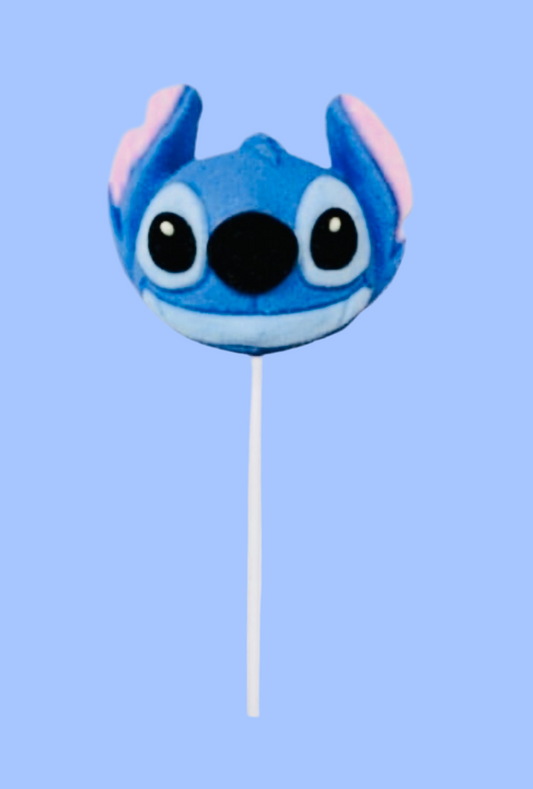 Sucette Marsmallow Stitch (1 unité)