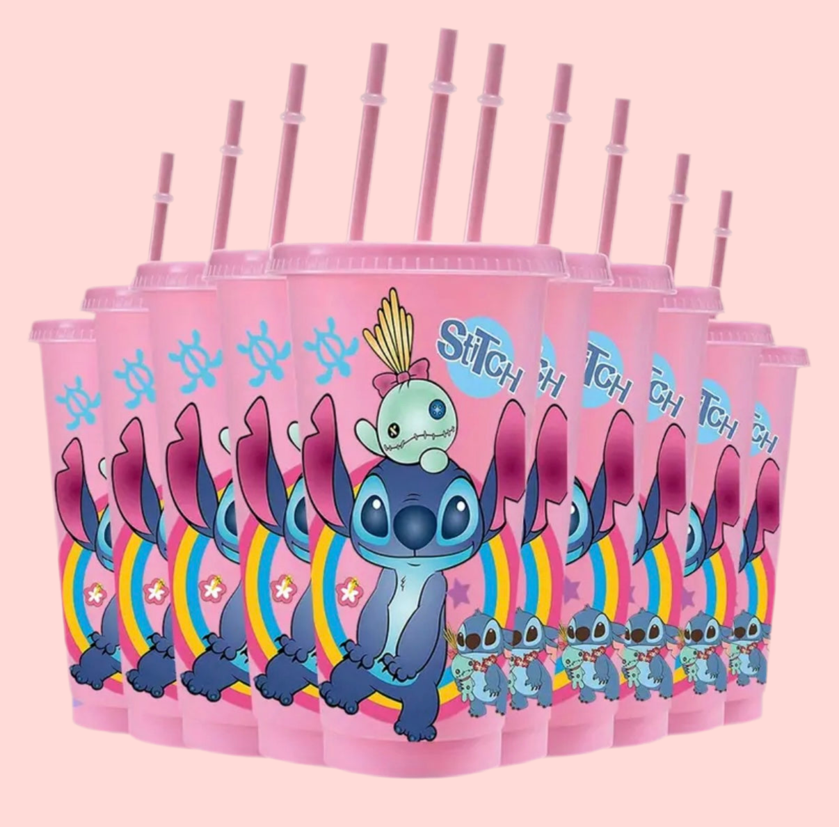 Gobelet doudou (1 unité)