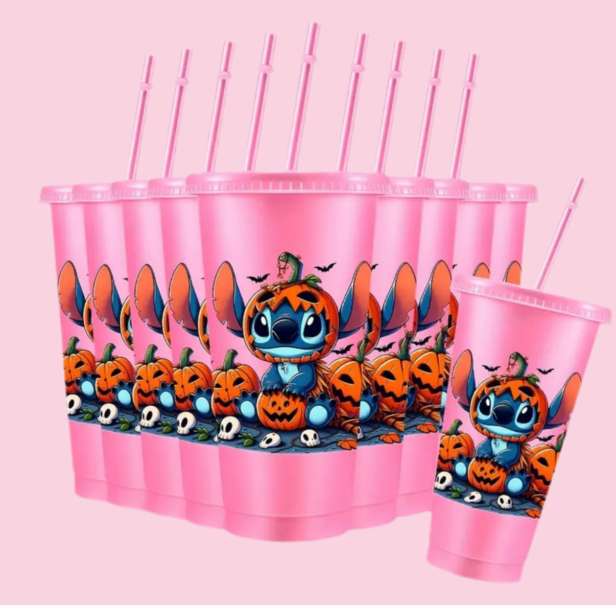 Gobelet Halloween 🎃