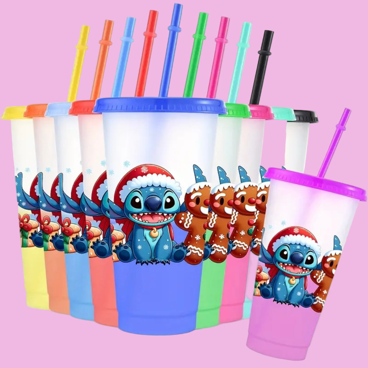 Gobelet Pain d’épice (1 pièce)