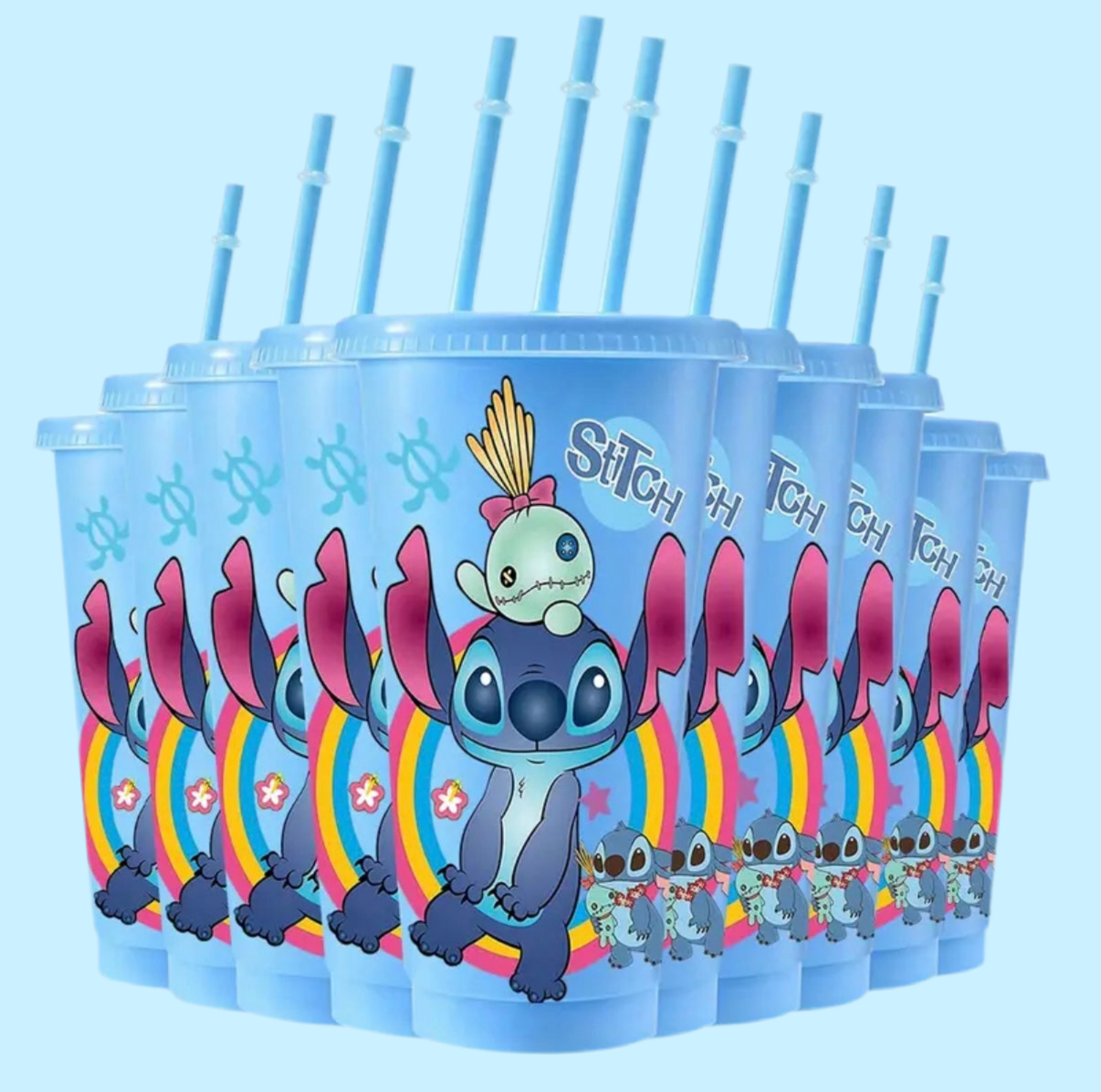 Gobelet doudou (1 unité)