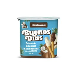 Buenos Dias Coco (1 pièce)