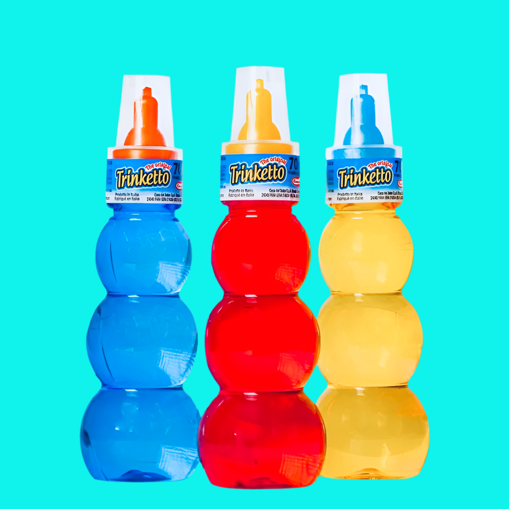 Trinketto Fraise (70 ml)