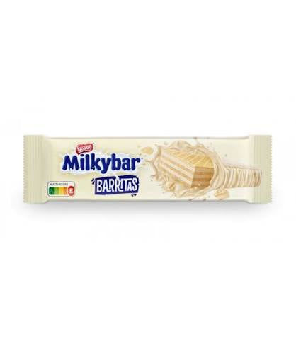 Milkybar (1 pièce)