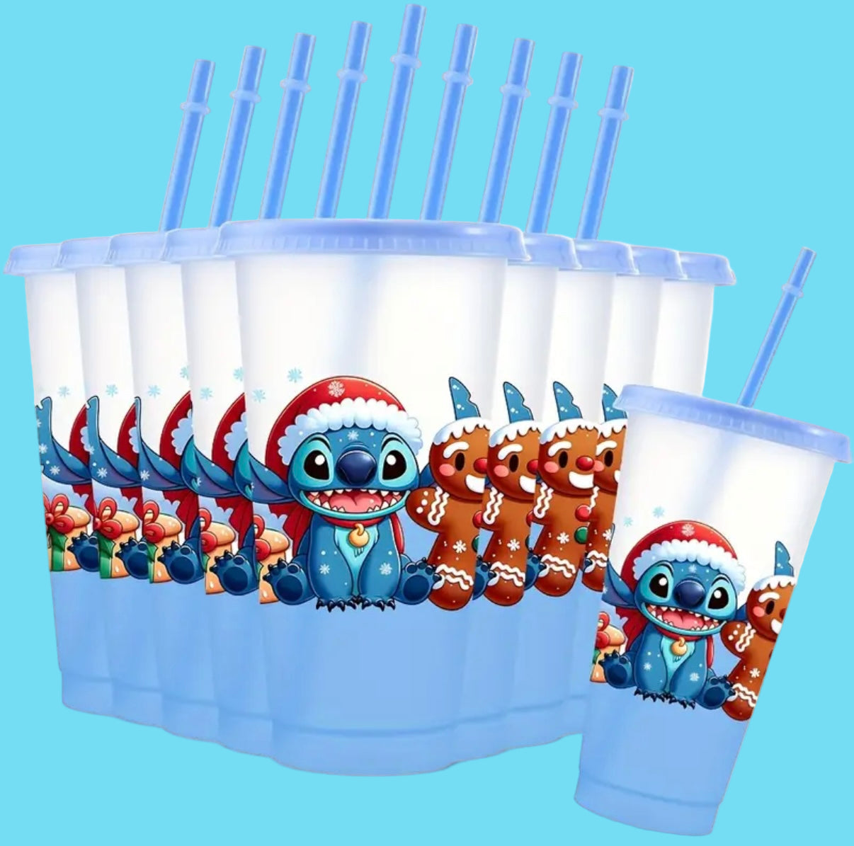 Gobelet Pain d’épice (1 pièce)