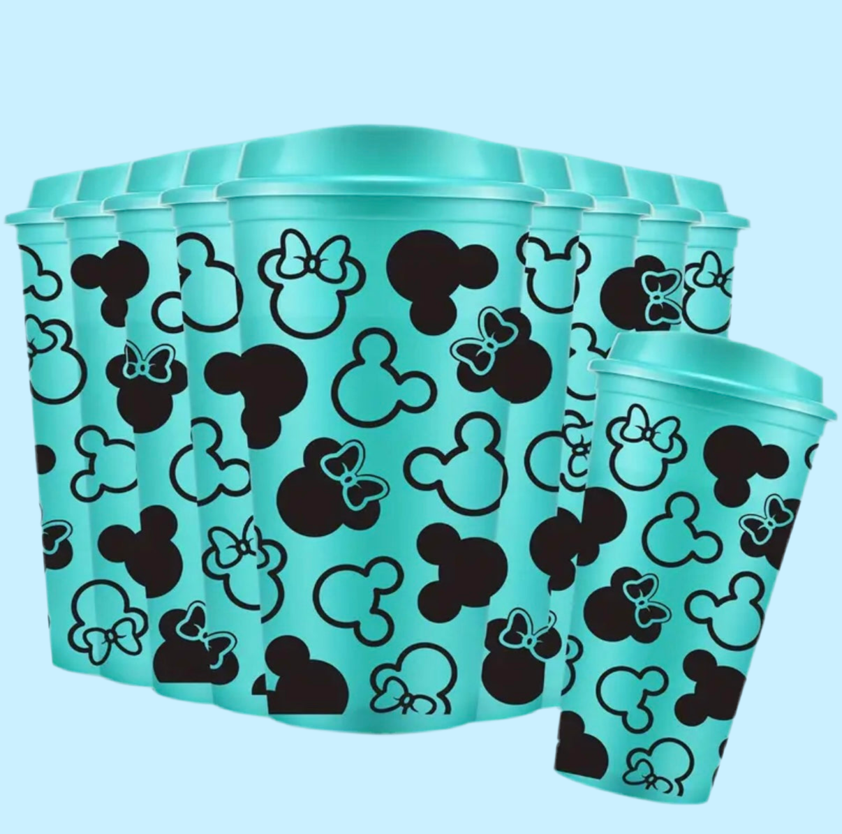 Mug Souris 🐭