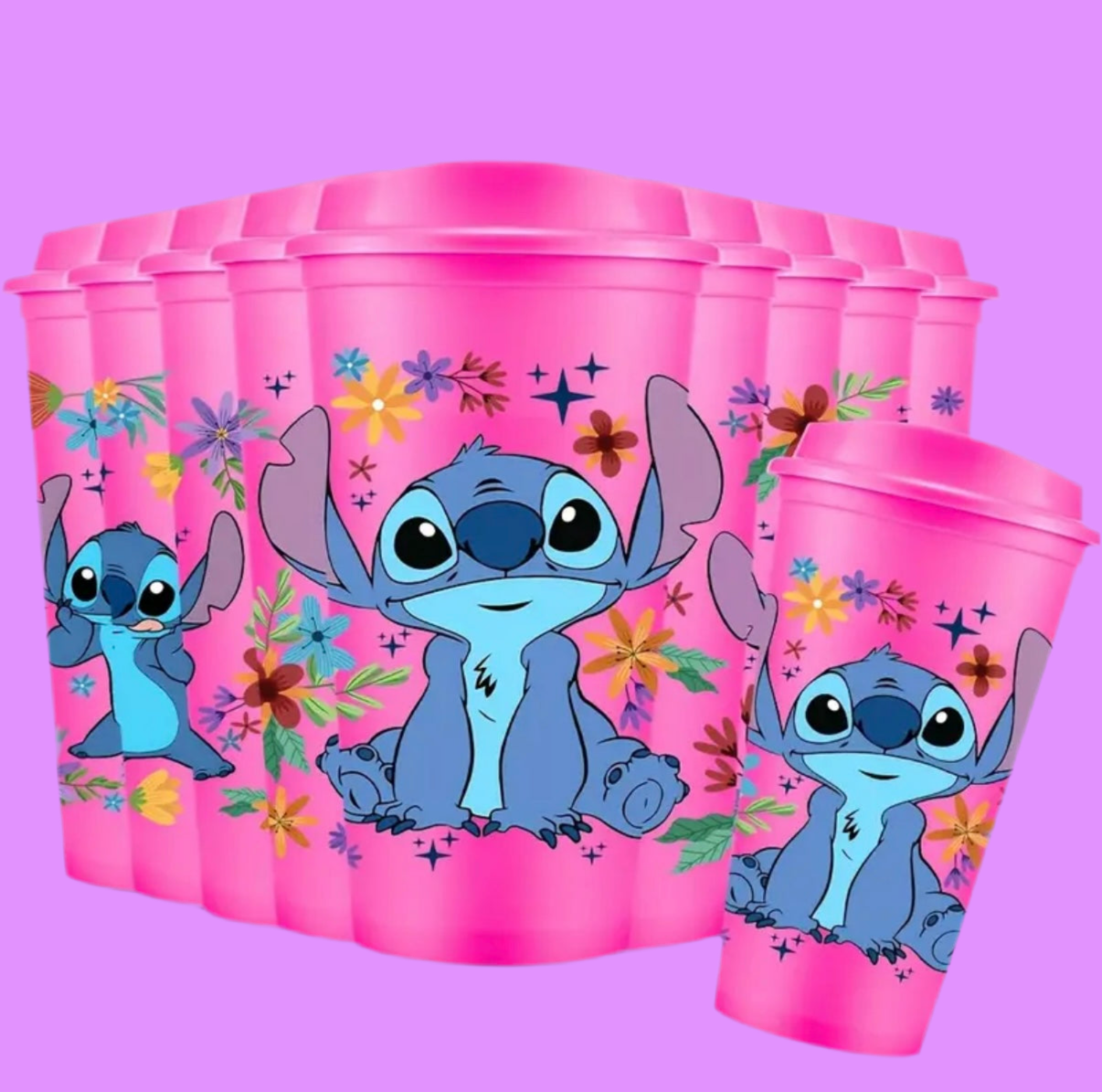 Mug Fleur 🌸