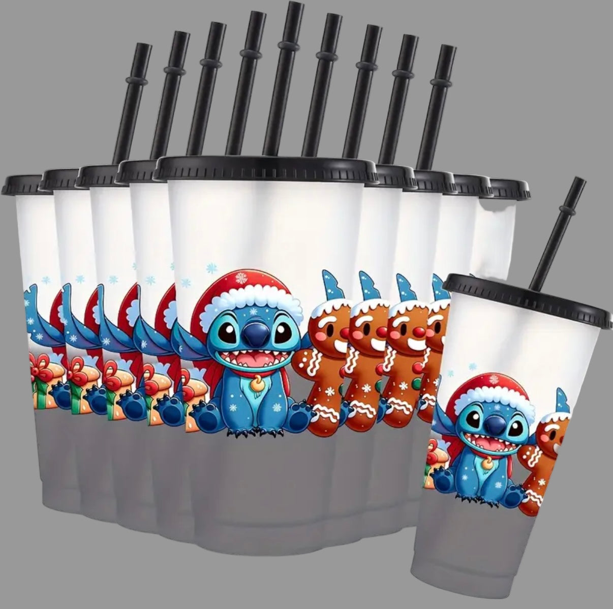 Gobelet Pain d’épice (1 pièce)