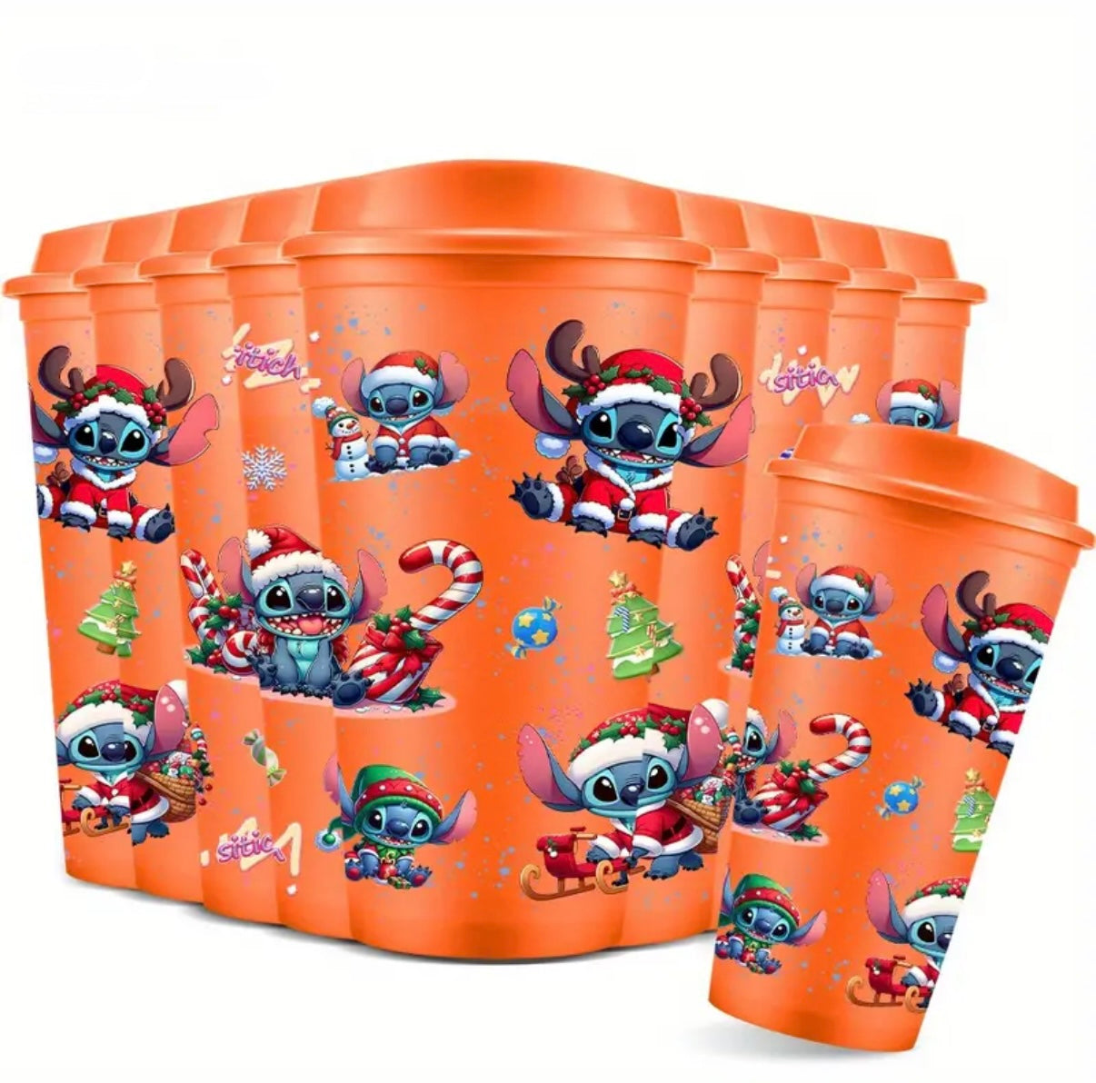 Mug Noël (1 pièce)