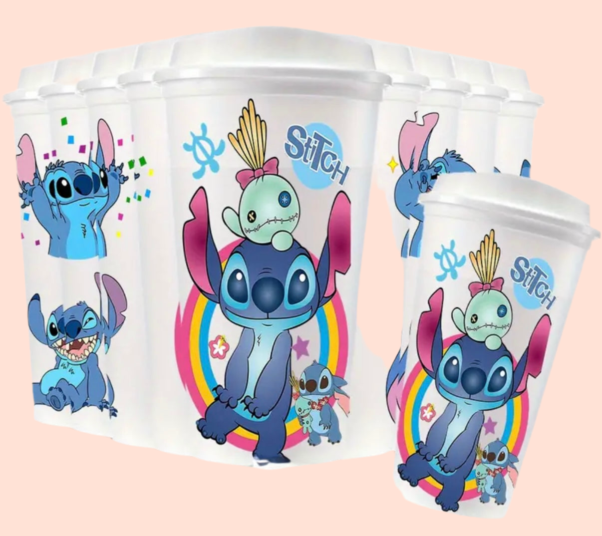 Mug doudou 💙