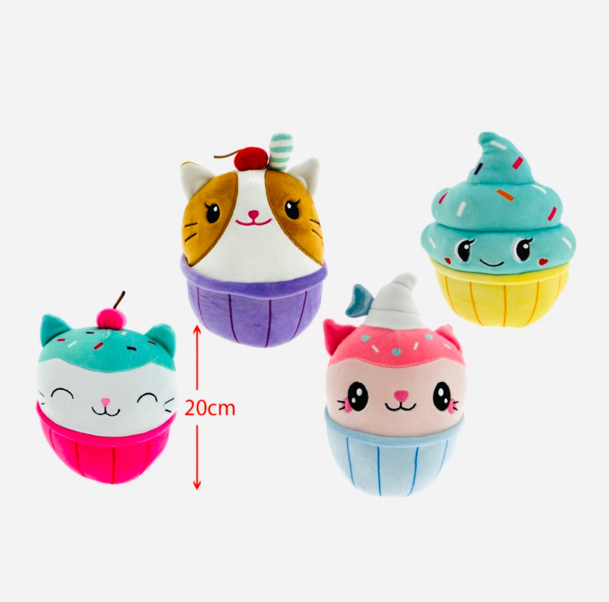 Animal Glace (1 pièce)