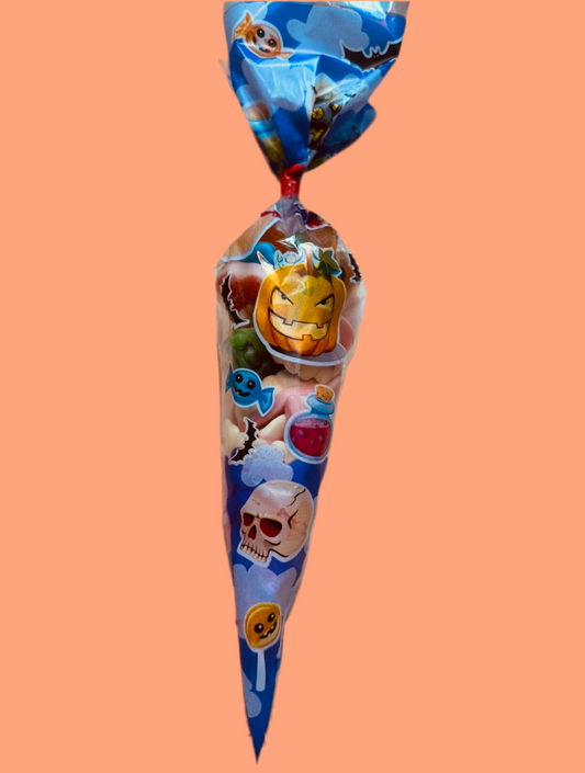 Mix Halloween lisse (1 pièce)