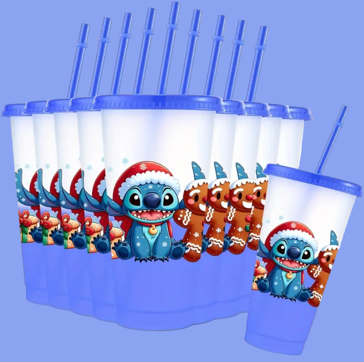 Gobelet Pain d’épice (1 pièce)