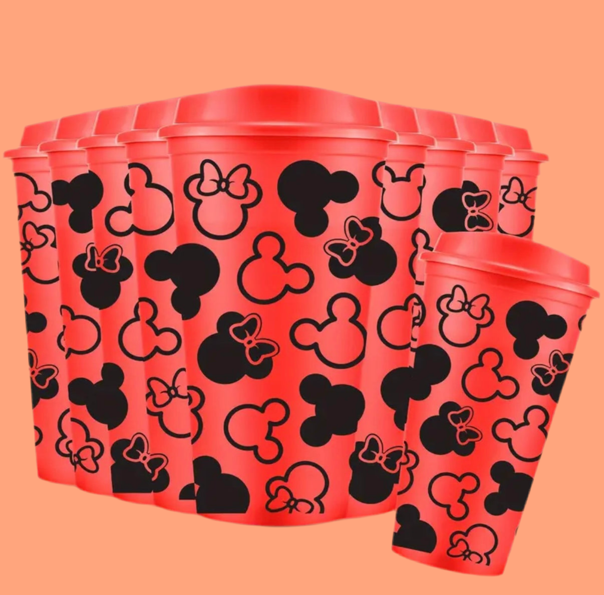 Mug Souris 🐭