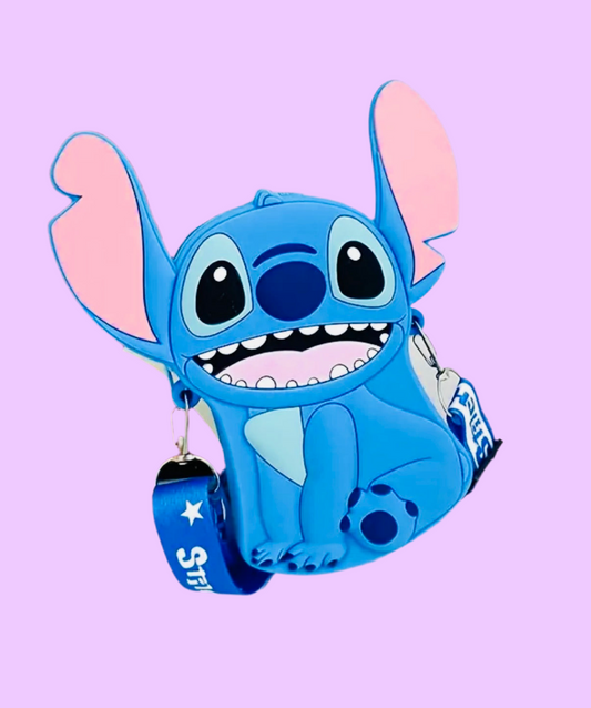 Sac Bandoulière Sourire 😃