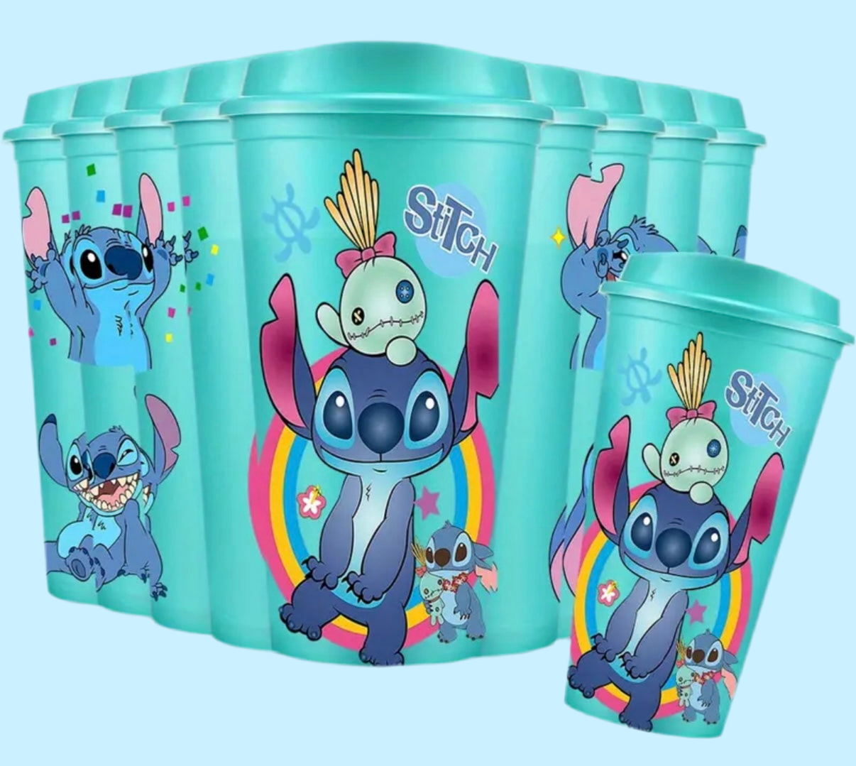 Mug doudou 💙