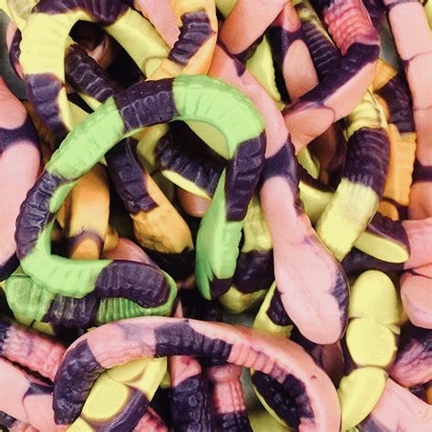 Anaconda (100g)