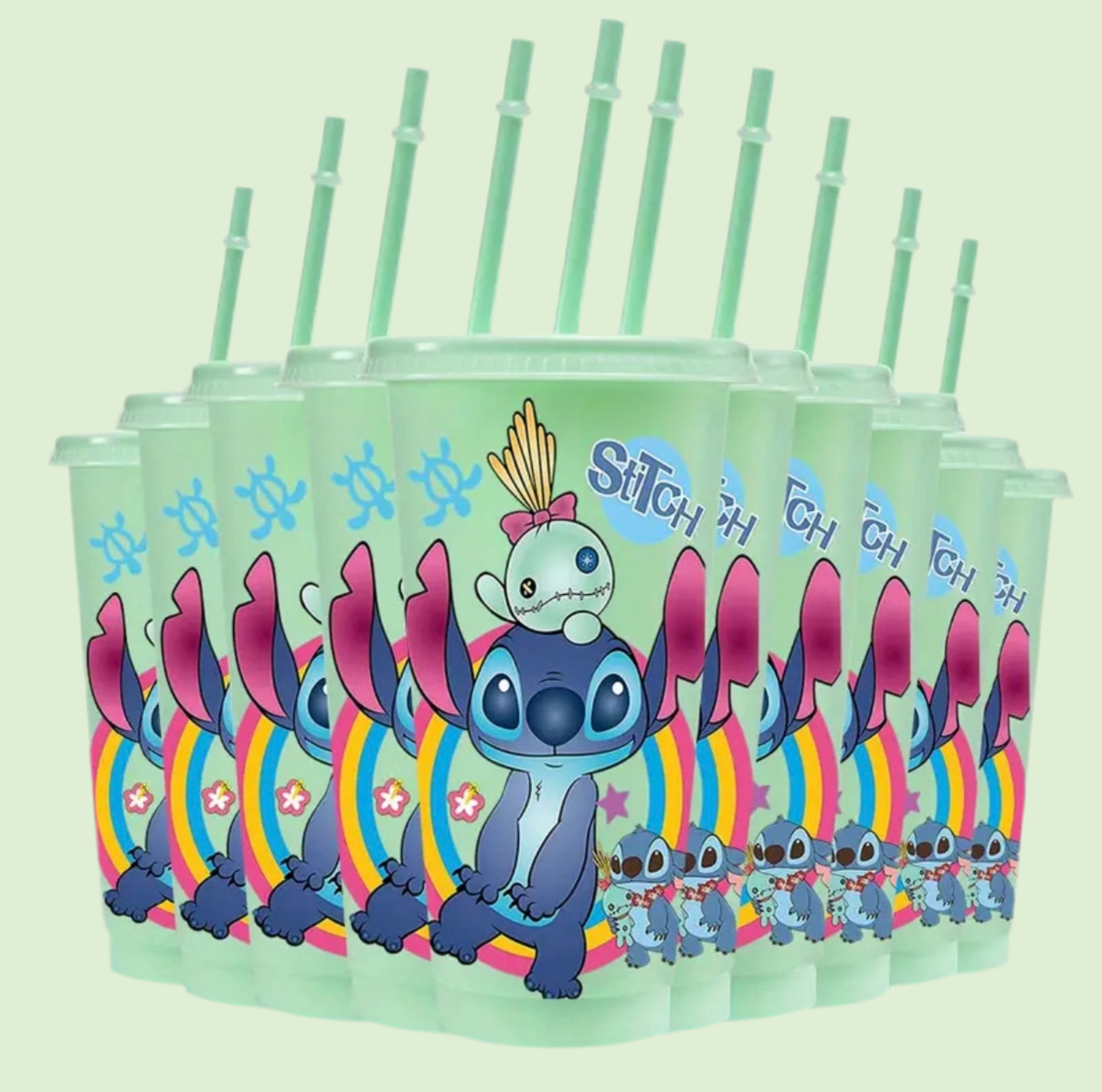 Gobelet doudou (1 unité)
