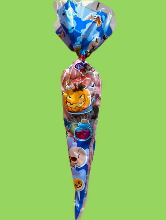 Mix Halloween mélange (1 pièce)