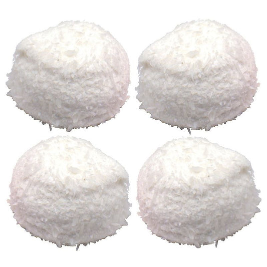 Balle de golf Coco (4 pièces)