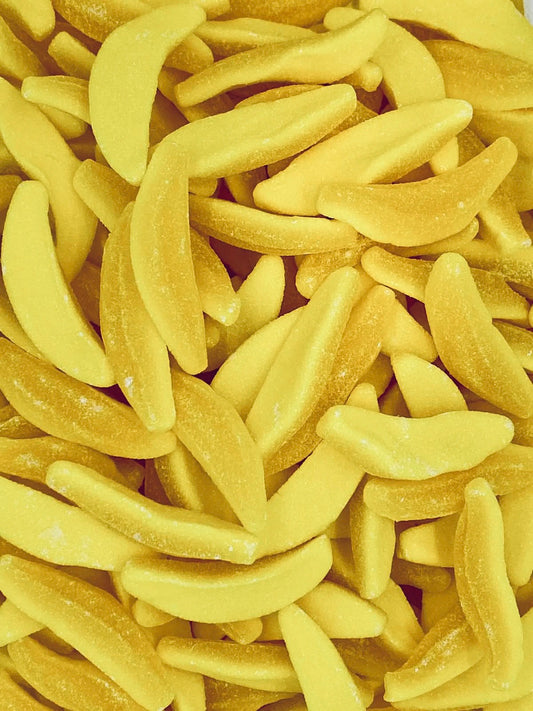 Banane (100g)