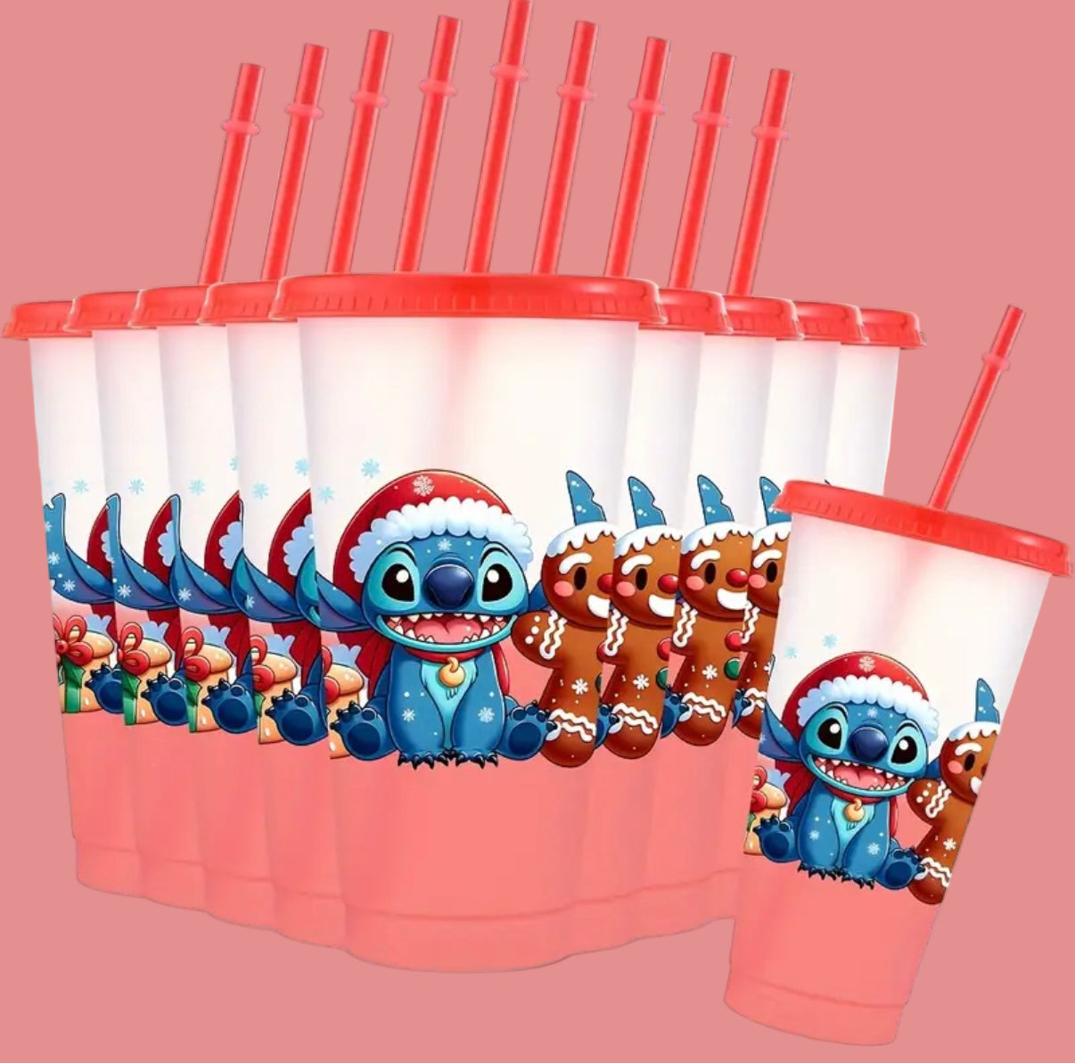 Gobelet Pain d’épice (1 pièce)