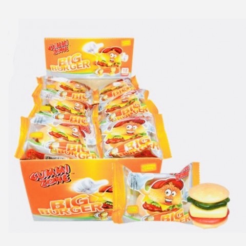 Big Burger (1 pièce)