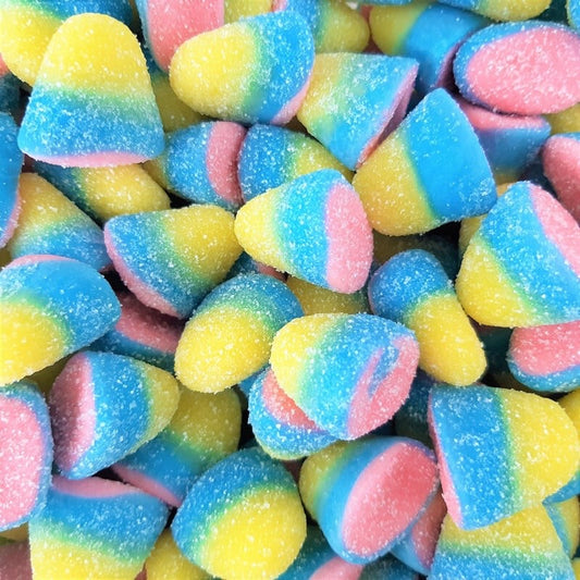 Bisou Rainbow (100g)