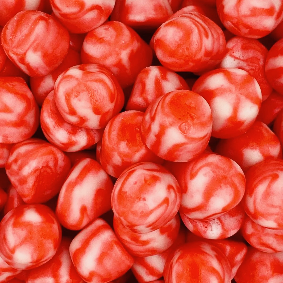 Bisous Twisty Fraise (100g)
