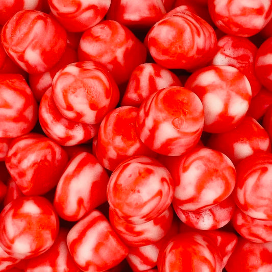 Bisous Twisty Fraise (100g)