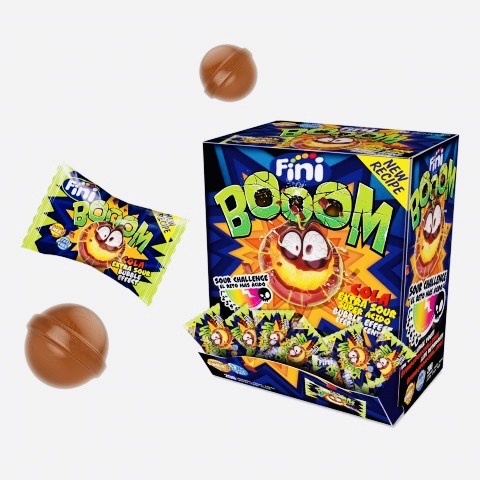 Boom Cola (1 pièce)