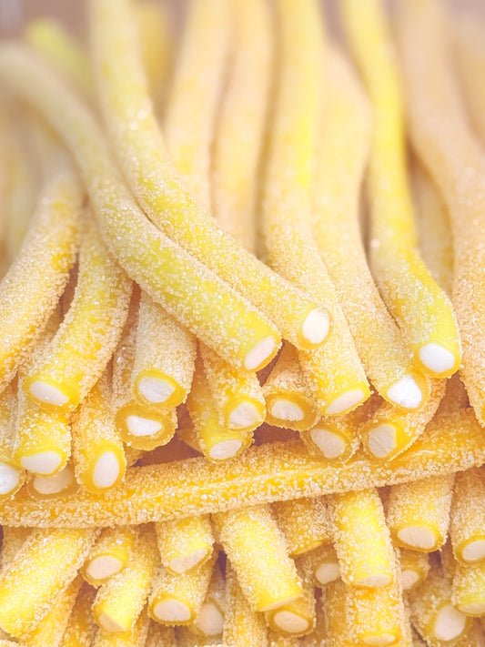 Câble Banane Acide (2 pièces)