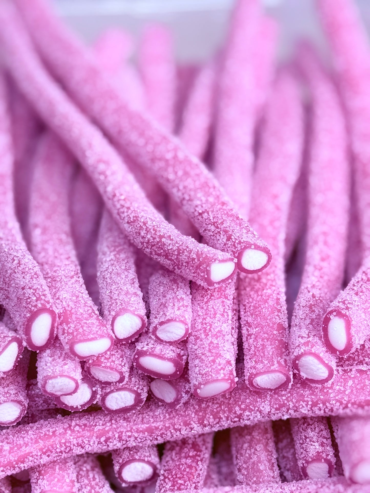 Câble Bubble Gum Acide (2 pièces)