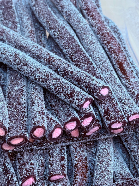 Câble Cerise Acide (2 pièces)