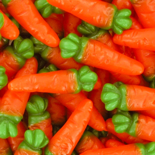 Carotte (100g)