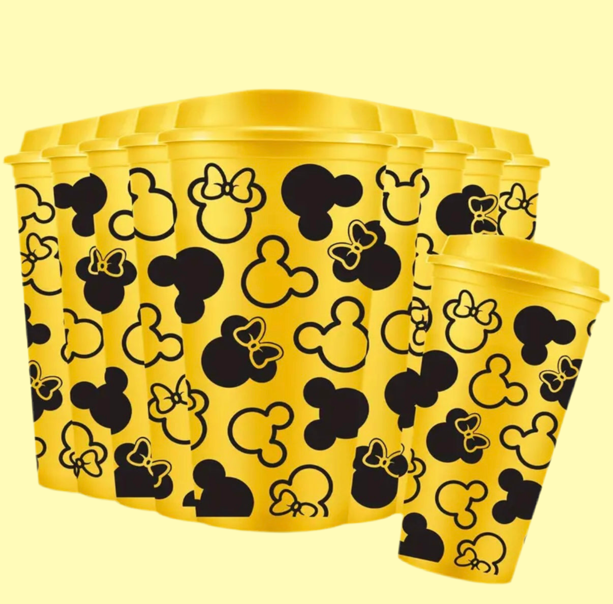 Mug Souris 🐭