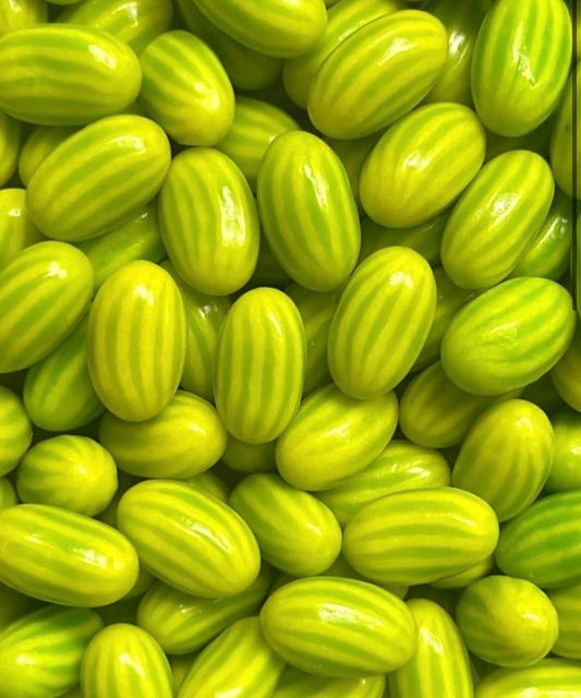 Chewing-gum melon (100g)