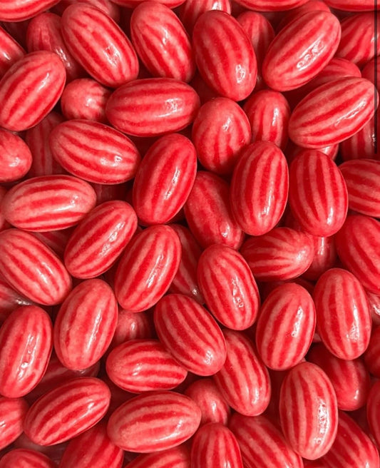 Chewing-gum fraise (100g)